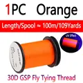 1PC Orange