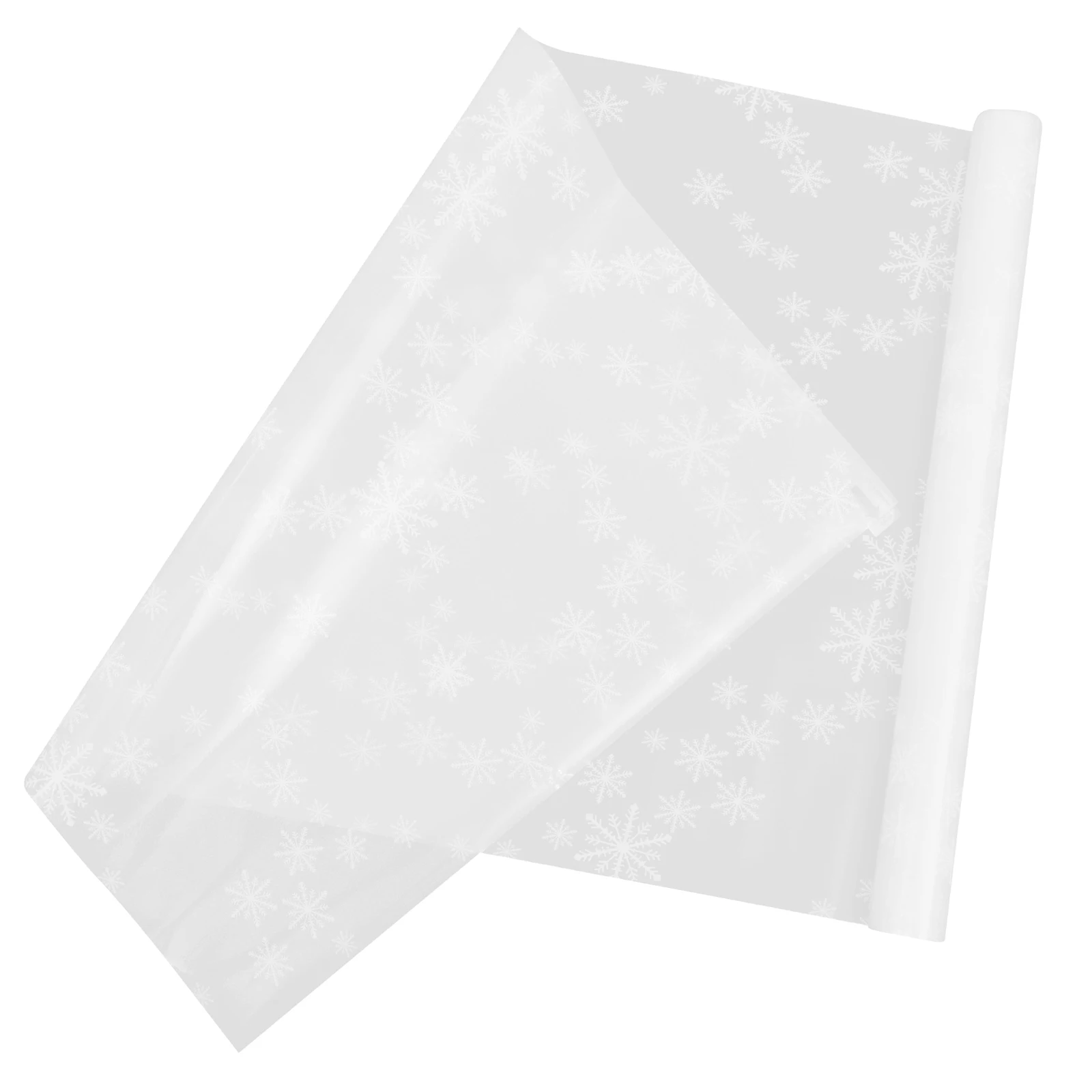 

Static Cling Privacy Film 200x45cm Bathroom Bedroom Office Anti Peeping Translucent Decor Glass Sticker