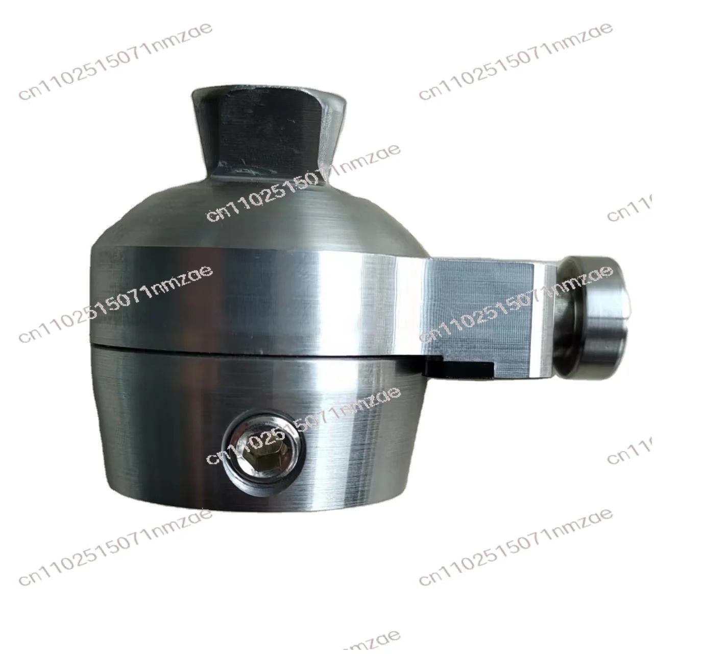 

Bionic Multi-Freedom Leg Joint Component for Prosthetic Activity Assist Device