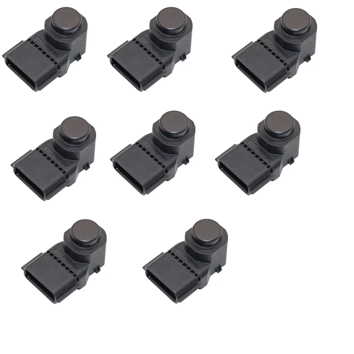 8Pcs 95720-3Z000 Car Parking Sensor for Hyundai I40 2011-2020 Assist Reverse Sensor 4MT006HCD 96890C1200 957203Z000T6S