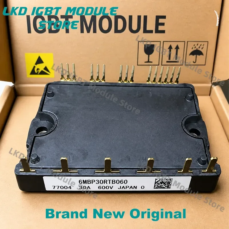 for 6MBP30RTB060-50 for 6MBP30RTB060 New and Original IGBT Module