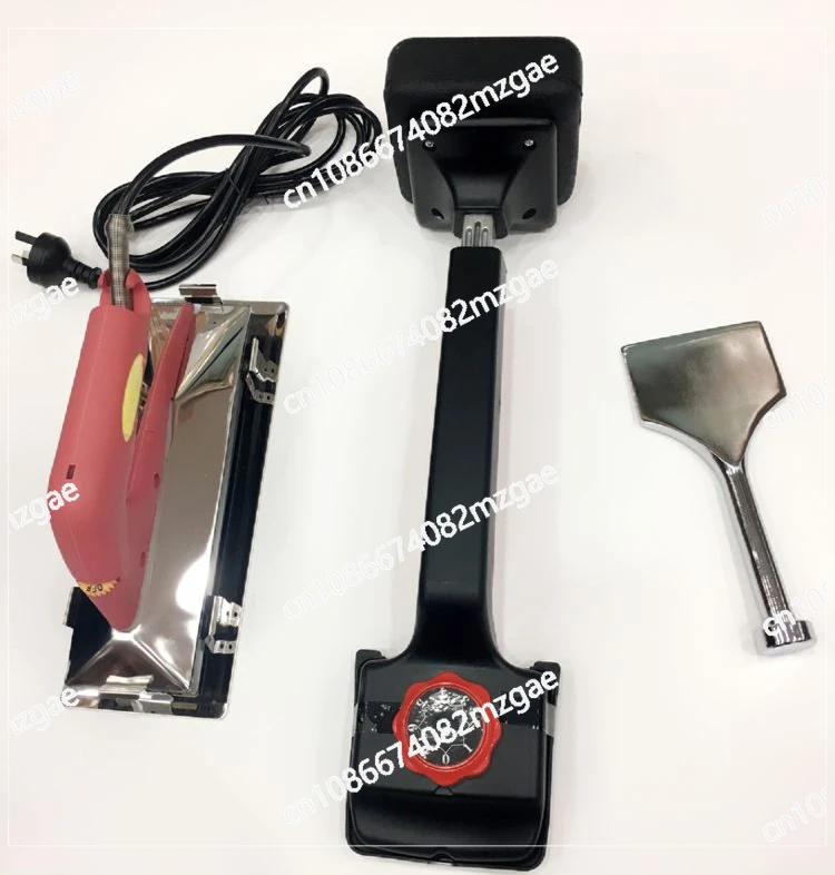 Carpet Installation Tool, Hotel Carpet Repair Special Tool, Ironing, Leveling Small Bracket, Trimming Shovel