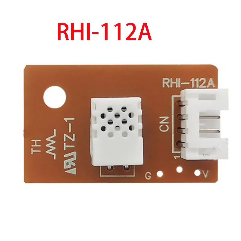 Dehumidifier humidity sensor RHI-112A temperature and humidity sensor module