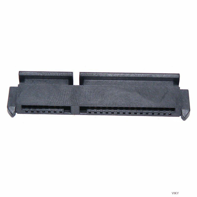 YY+For Dell Studio 1745 1747 1749 HDD Hard Drive Interposer SATA Adapter Connector