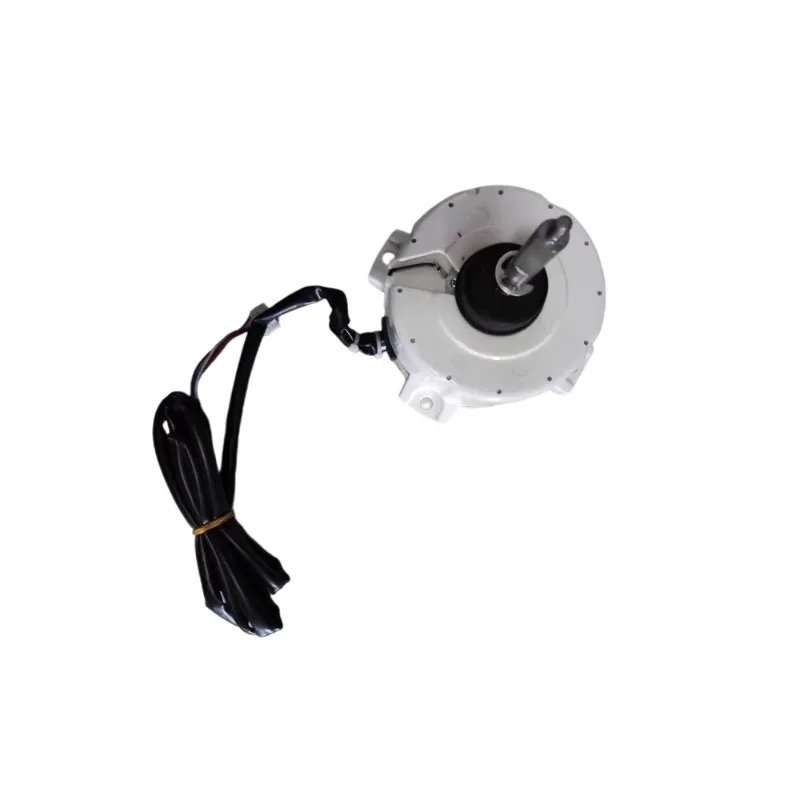 

SIC-82FX-D874-6 Бесщеточный двигатель постоянного тока 280 В, 74 Вт, 720 об/мин для системы вентиляции и кондиционирования/коммерческого кондиционера/ваны охлаждения, запасные части