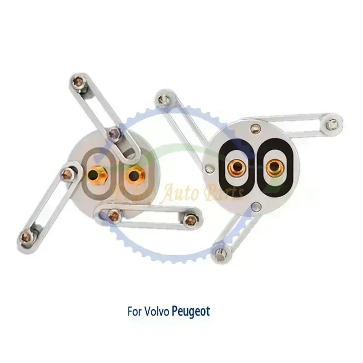 Olieverversing Connector Automatische Transmissie Olie Overdracht Connector Voor TOYOTO IZOA CHR K120 Volvo Peugeot Ford Geely Grote Muur