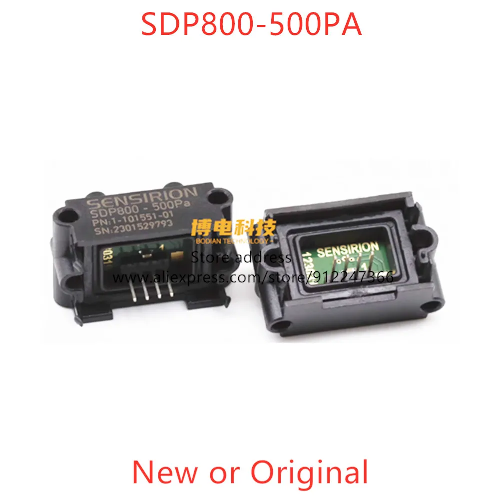 1pcs / package SDP800-125PA SDP800-500PA New Or Original