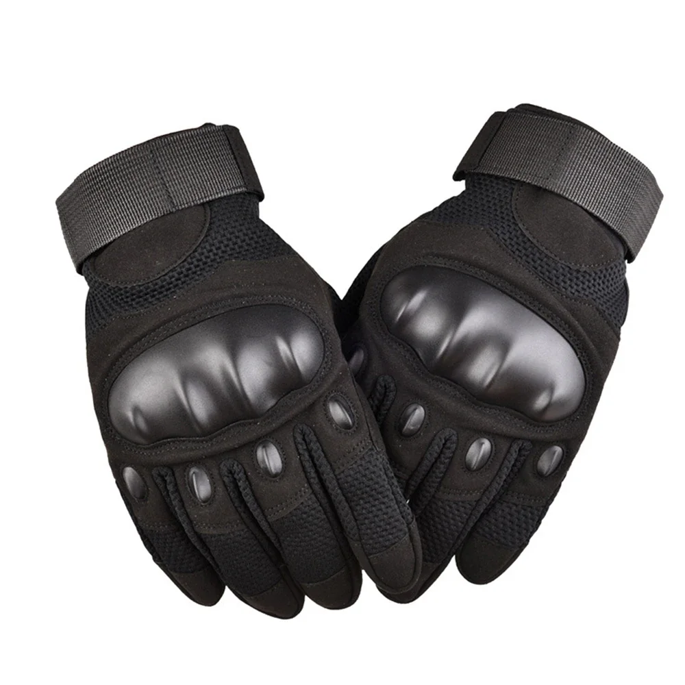 Motorcycle riding protective gloves Bodybuilding  