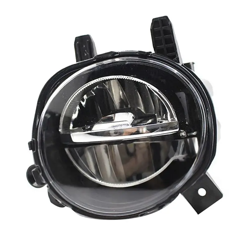 

LED Fog Light DRL Driving Lamp For BMW F20 F22 F30 F33 F35 LCI 230I 320I 328D 328I 330E 2012-2020-A08Q