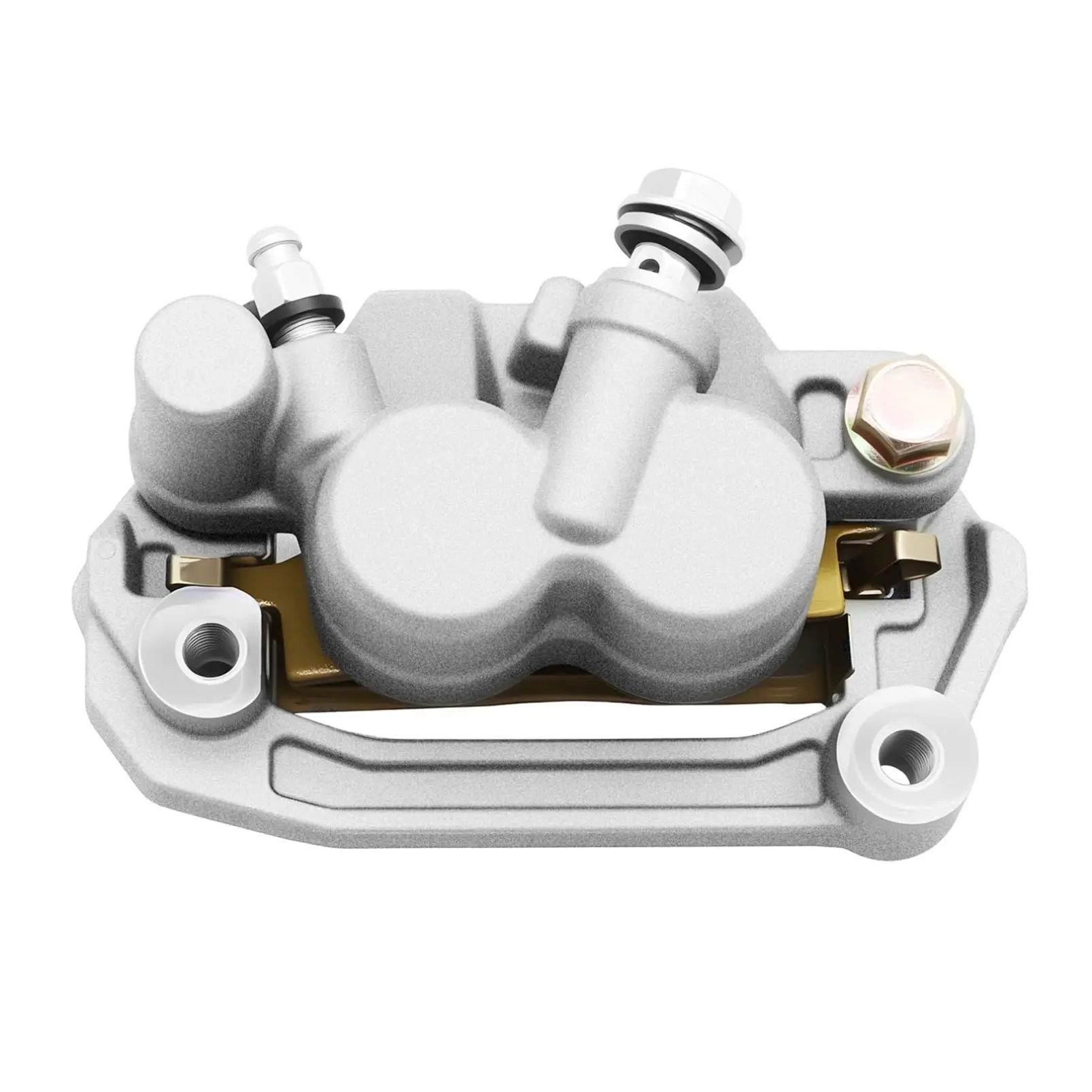 

Front Disc Brake Caliper For Yz80 Yz85 Yz65 Ttr125