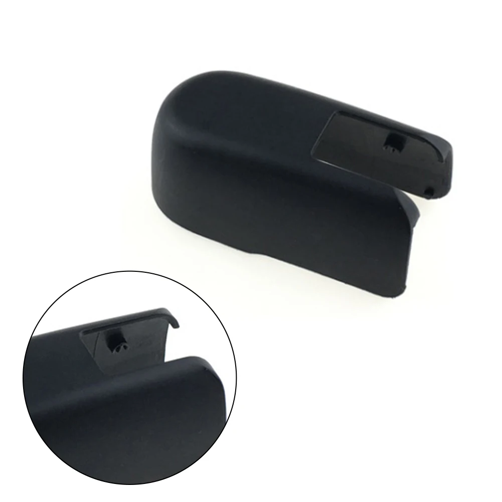 High Quality Wiper Nut Cap Cover Cover Direct Replacement Practical Rear 28782-1FC0A For Nissan 2009-2014 Not Universal Fitment