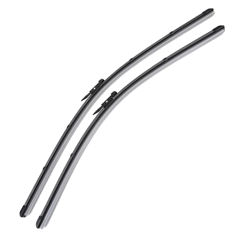 Erick\'s Wiper Front & Rear Wiper Blades Set For Ford Explorer 6 U625 2020 - 2023 Windshield Windscreen Window Brush 26\