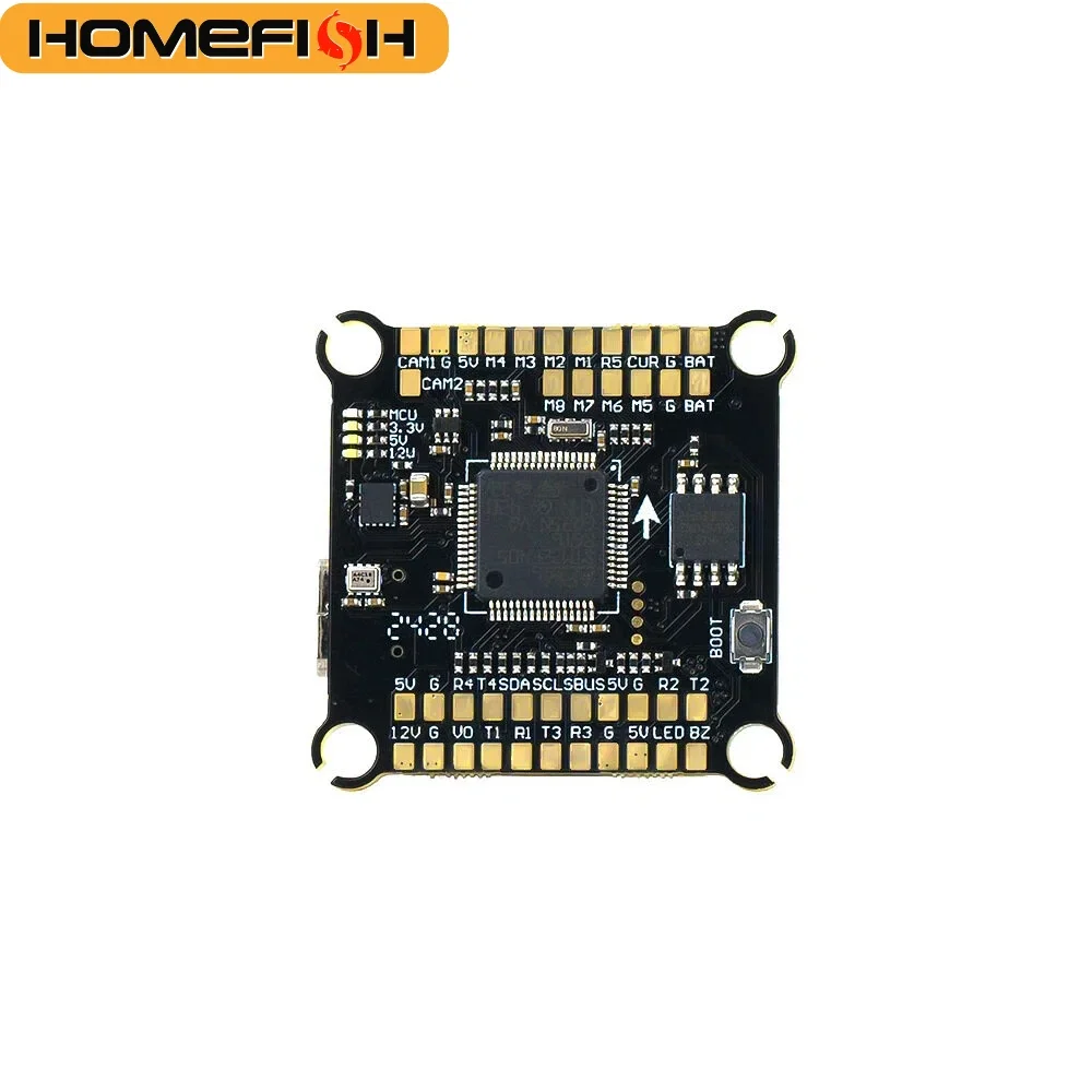 Thumbnail 2 - #21 Best Selling FPV Drones