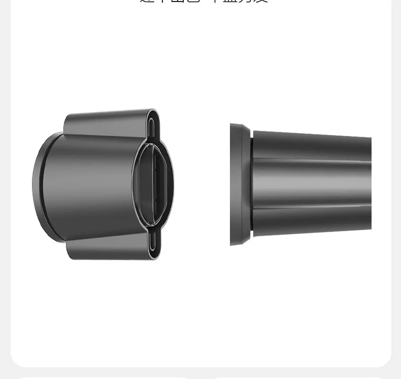 Für Xiaomi Mijia Haartrockner Trocknen Modellierung Mundstück Zubehör H501/H501SE – Detail 11