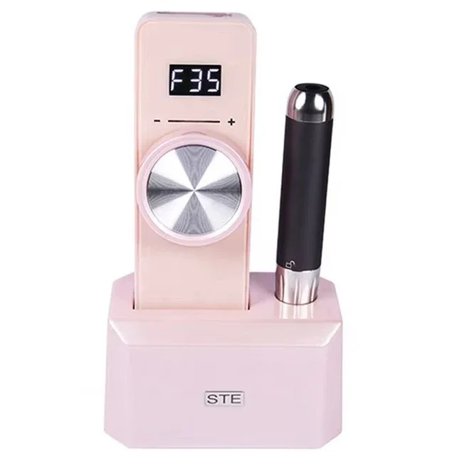

WWAA High Quality Rechargeable 35000RPM Nail Electrical Nail Drill Polisher Brushless High Speed Cordless Nail Drill