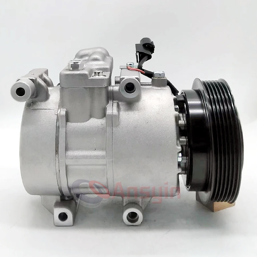 For Auto A/C AC Compressor Kia Forte Forte Koup 2008-2013 977012F030 97701-2F031 97701-2F030 977012F031 97701-4H200 977014H200