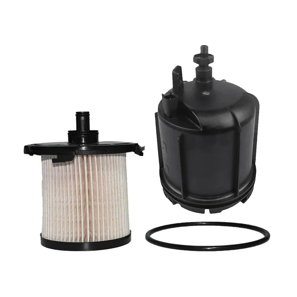 

Replacement Fuel Filter Housing and Fuel Filter Kit for Ford For Transit Mk8 2014 Plus For Transit Custom 2012 Plus