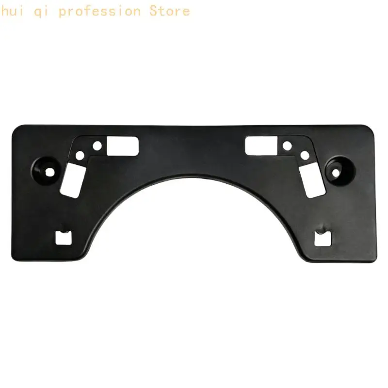 No Drill Frontplattenhalterung ABS 5211447040 für Auto 2004–2009 Lizenzhalterung H8WE – Detail 8