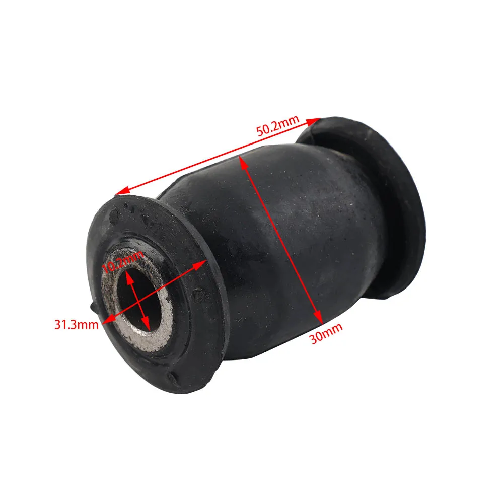 Bush Swing Cushion Sleeve Bushing For CF CF400 CF500 CF600 CF625 CF800 ATV Quad Parts Go Kart 9010-050500