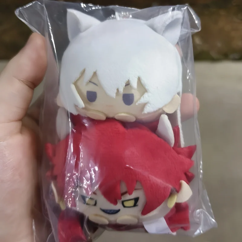 Original Nullset Kamisama Kiss Lovely Plush Floppy Head Nanami Tomoe Pendant Plush Doll Mizuki Keychain Cute Doll Kids Gift