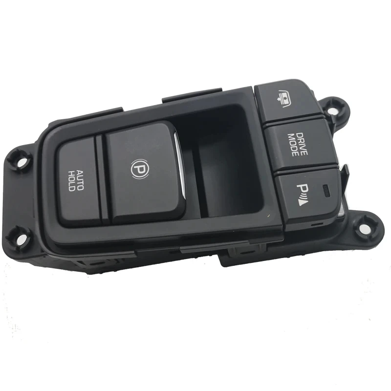 Original Floor Console Switch Assembly Oem 93300 93300c1610 For Sonata Sonata Lf 2018 High Quality