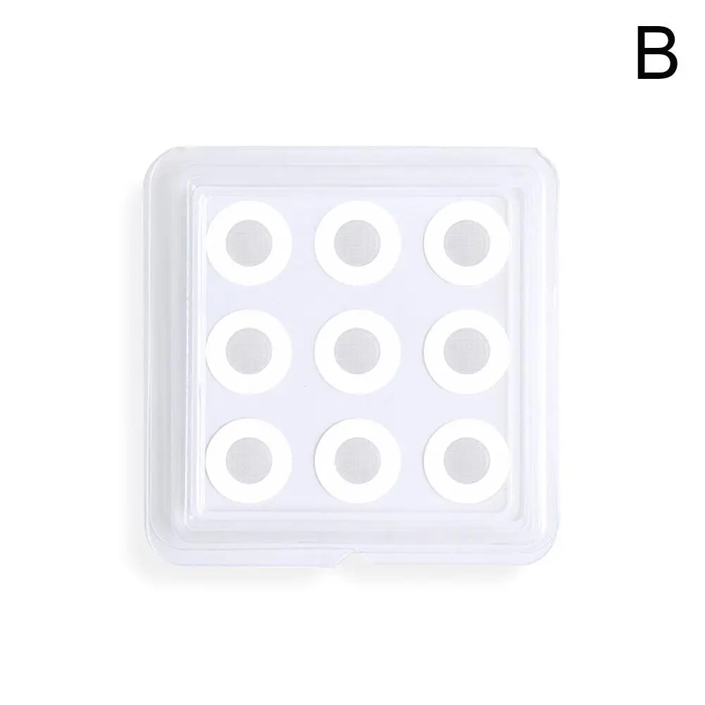 

4Styles Soluble Microneedle Hydrocolloid Acne Patch Invisible Breathable Acne Patch Available Day And Night Skin Care Patch