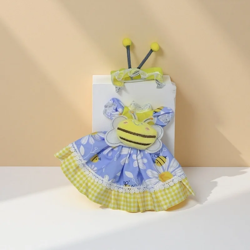 Moda carino 30 cm vestiti per le bambole 1/6 BJD vestiti per le bambole vestito giocattolo regalo accessori per le bambole