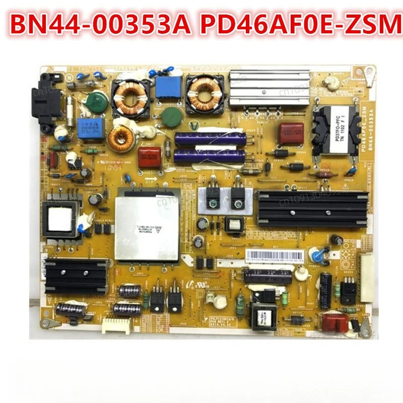 

UA40C5000QR UA46C5000QR LCD TV original power board BN44-00353A promotion
