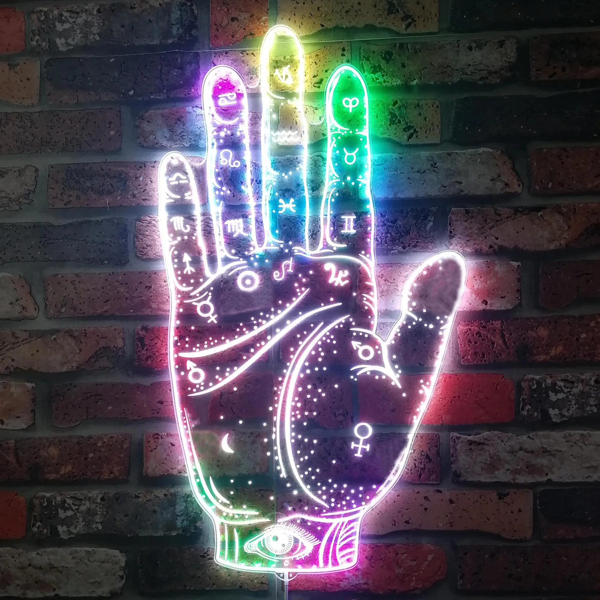 Fortune Teller Welc… - image