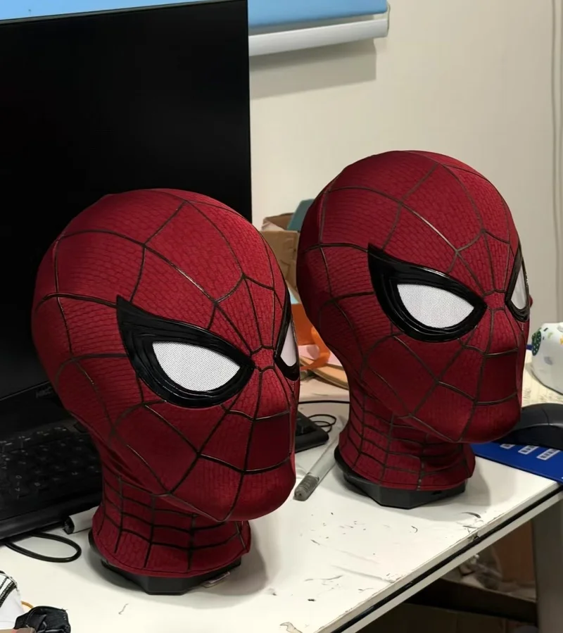 #5 Cheapest Spiderman Masks Deals You Can Get