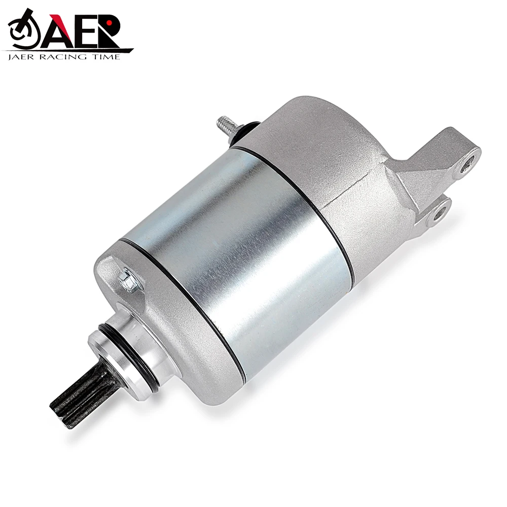 

Motorcycle Engine Electric Starter Motor for Honda XR250 CBR400 NC29 NC23 1986-1994 CB400 CB400SF 1992-98 CB 1 CB400F 89-91