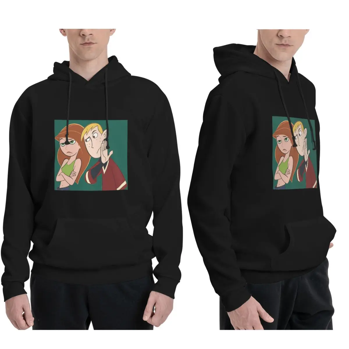 Kim Possible Hoodie… - image