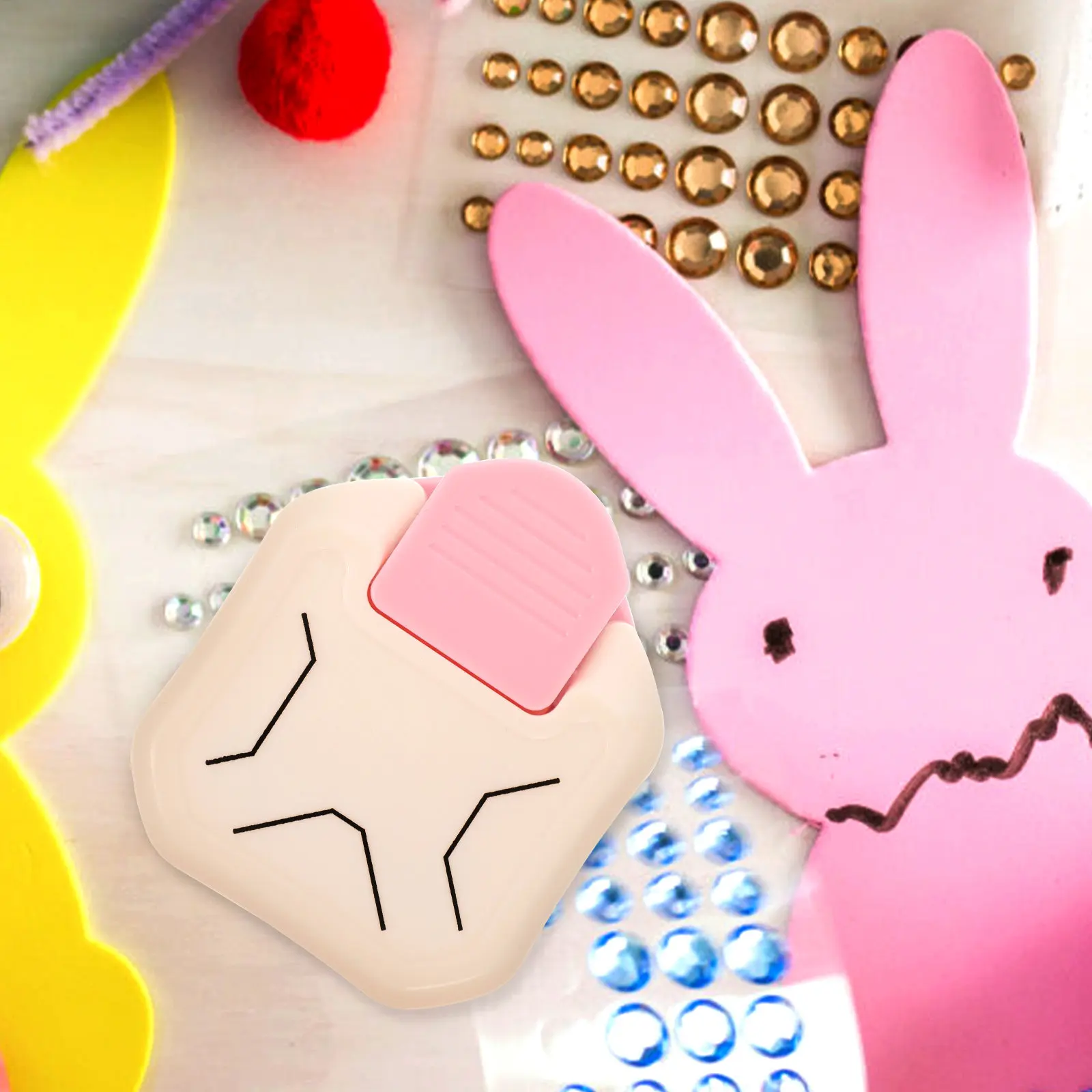 

Угловой дырокол для бумаги, легкий ручной инструмент для скрапбукинга, изготовления открыток и фото-поделок