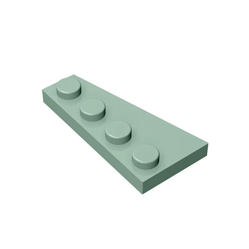50 Stück 41769 2X4 Rechteckige Formbausteine Moc Teile Kompatibel mit Bausteinen DIY Kinderspielzeug Montage Geschenk – Detail 11
