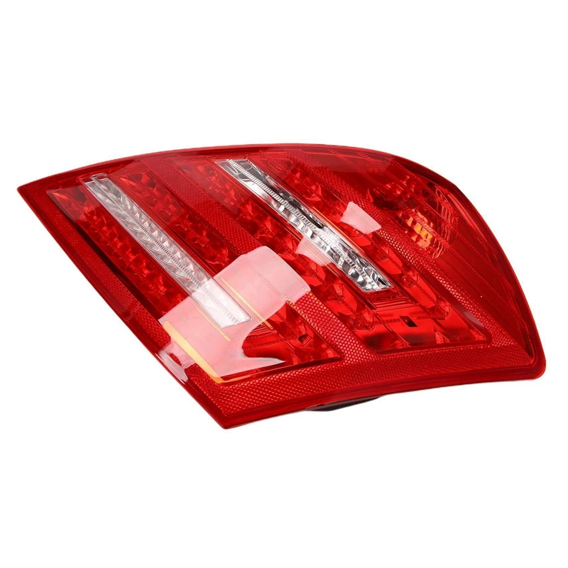 Car Rear Side Lamp Tail Lamp Rear Lamp For Benz S-Class W221 2010-2013