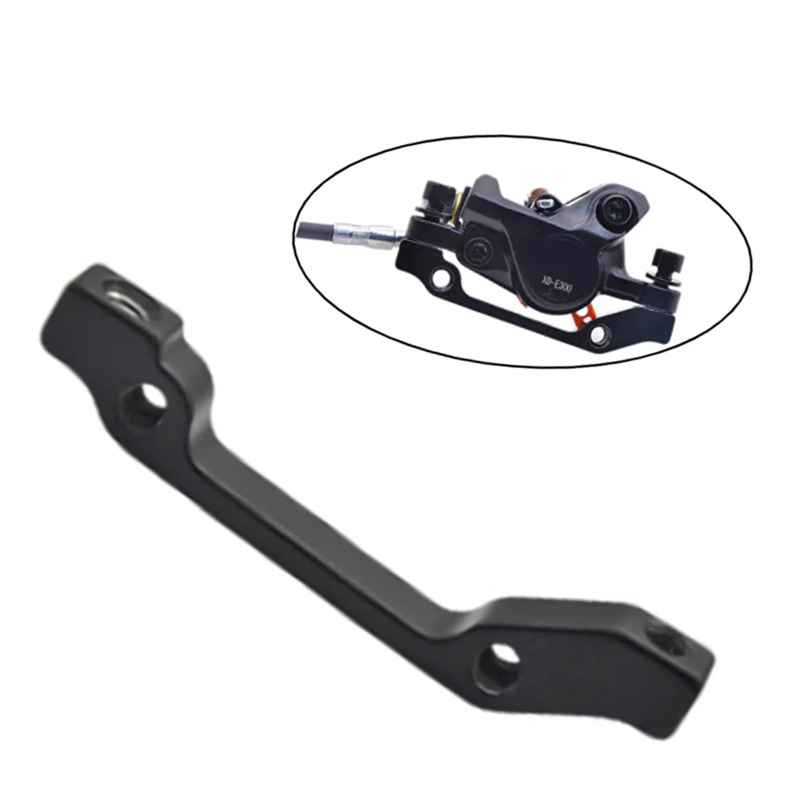 

Amazing electric bike brake caliper adapter that supports various models including popular ones from the For XOD series