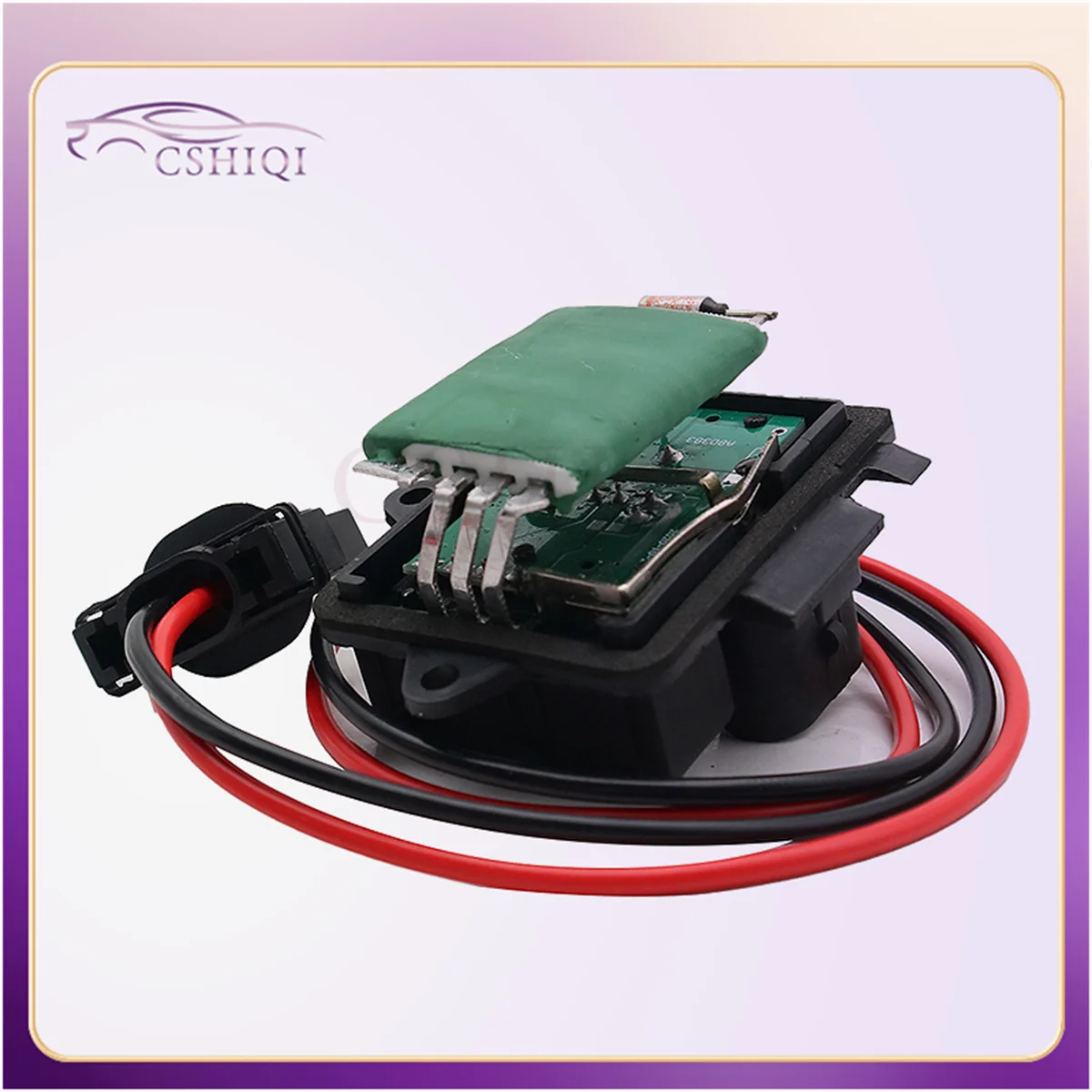 

7701050325 77010-50325 7701046941 YAOPEI HVAC Heater Blower Motor Resistor For Renault Trafic Opel Vivaro 4409452 91158691