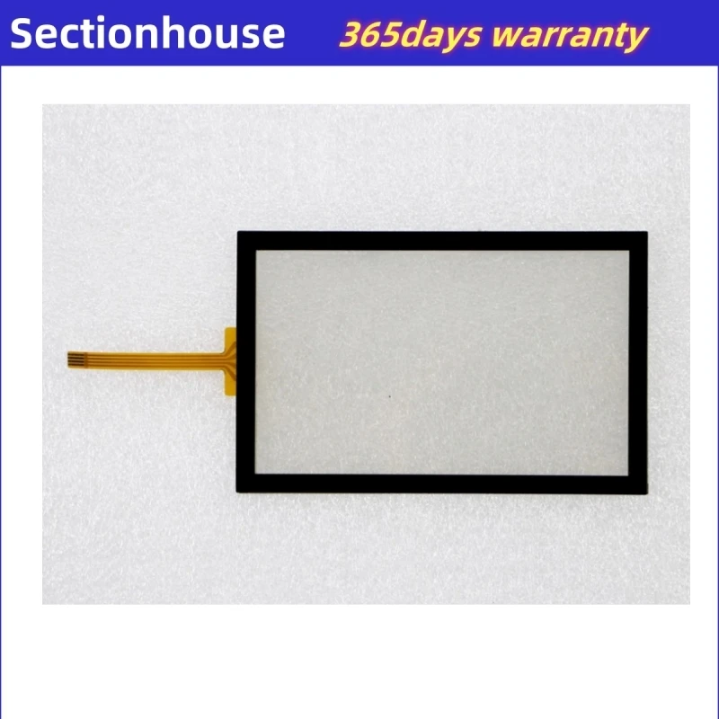 

Touch Screen 10 Inch and Protect Film for Dish Washer HOBART P/N 00-447017-R.E Touchpad