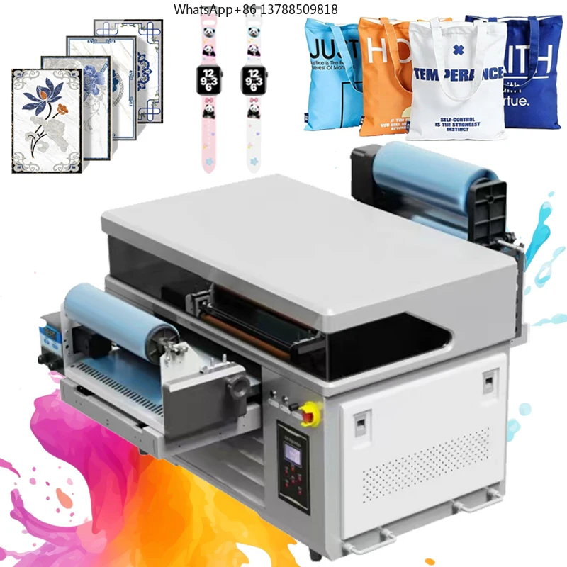 Uv 4060 Inkjet Prin…