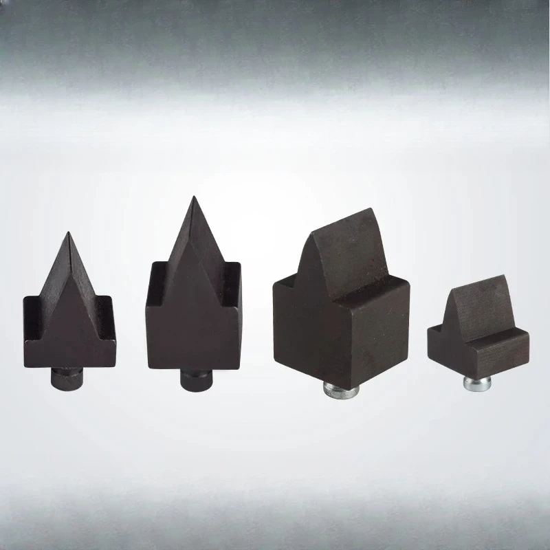 

Hat breaker cutter head, hydraulic nut breaker cutter head, integral split hydraulic nut breaker blade accessories