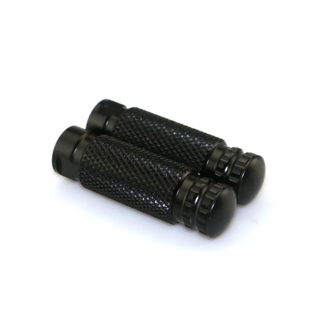 Подножки ARASHI для мотоциклов (передние и задние) для YAMAHA MT09 FZ09 FJ09 2014-2020 XSR900 2014-2021