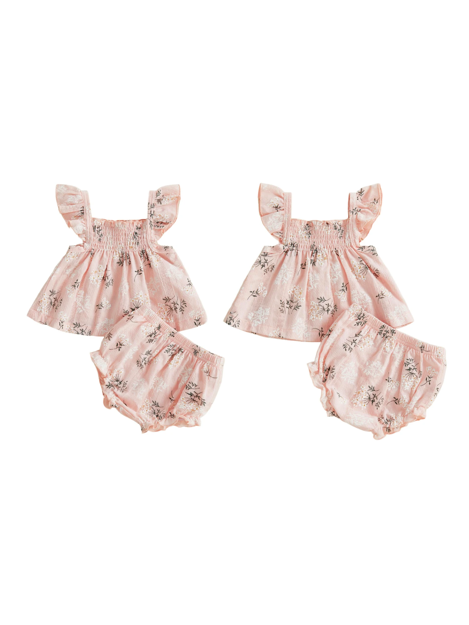 Thumbnail 4 - #6 Compare Baby Outfits Before You Buy