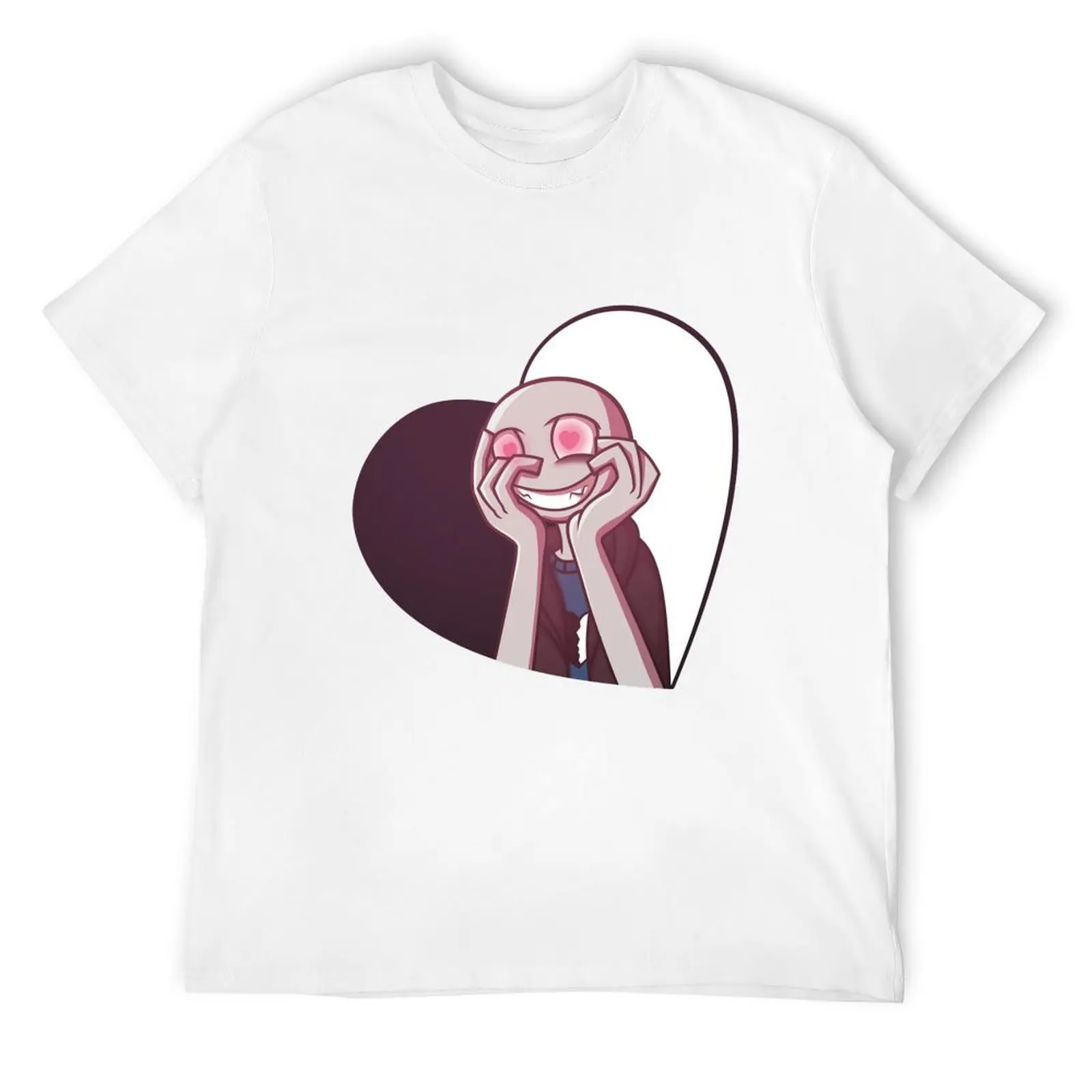 

Yandere Peter - You Boyfriend Game T-Shirt cheap stuff plus size clothes mens cotton t shirts