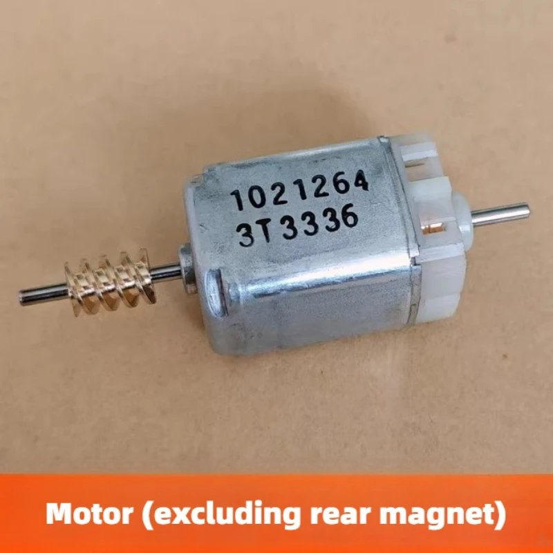 1pcs for VW New Model Golf 8 Id346 Reverse Image Rearview Camera Flip Cover Label Flipping Motor Car Electronics Interior Parts