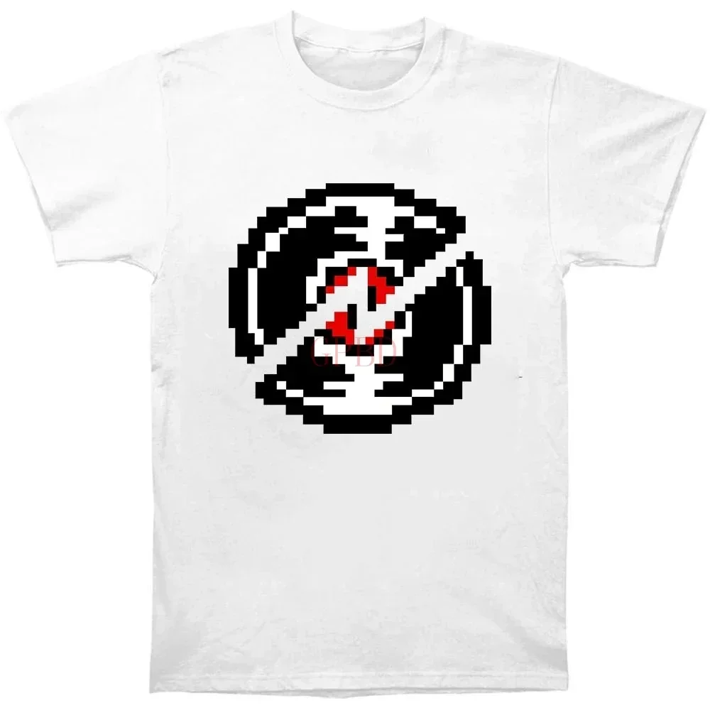 Dave Strider Logo Męska koszulka z nadrukiem Urocza letnia codzienna odzież uliczna T-shirt z krótkim rękawem i okrągłym dekoltem dla mężczyzn Stroje