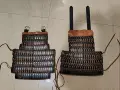 BK -CB rope