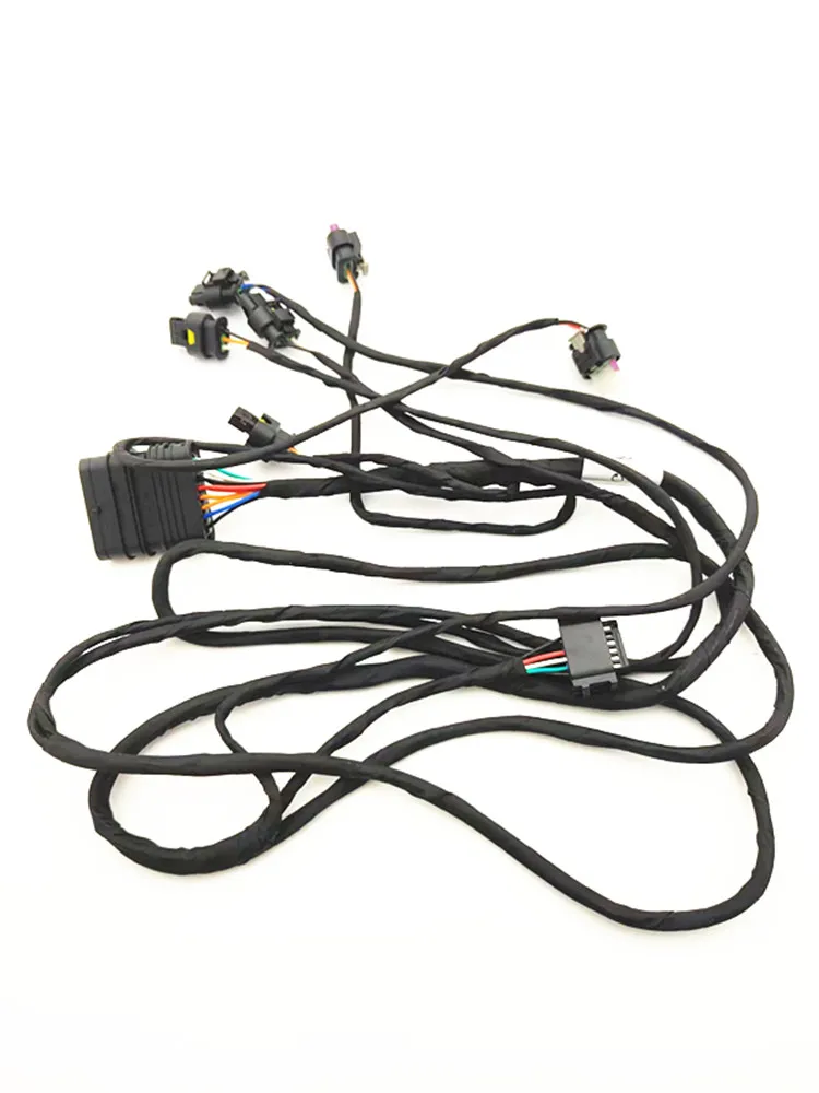 

OE: A2135405903 Кабель скорости радара для переднего бампера Mercedes-Benz W212 E180 E200 E260 E300 E320 E350 W238 E200 E300