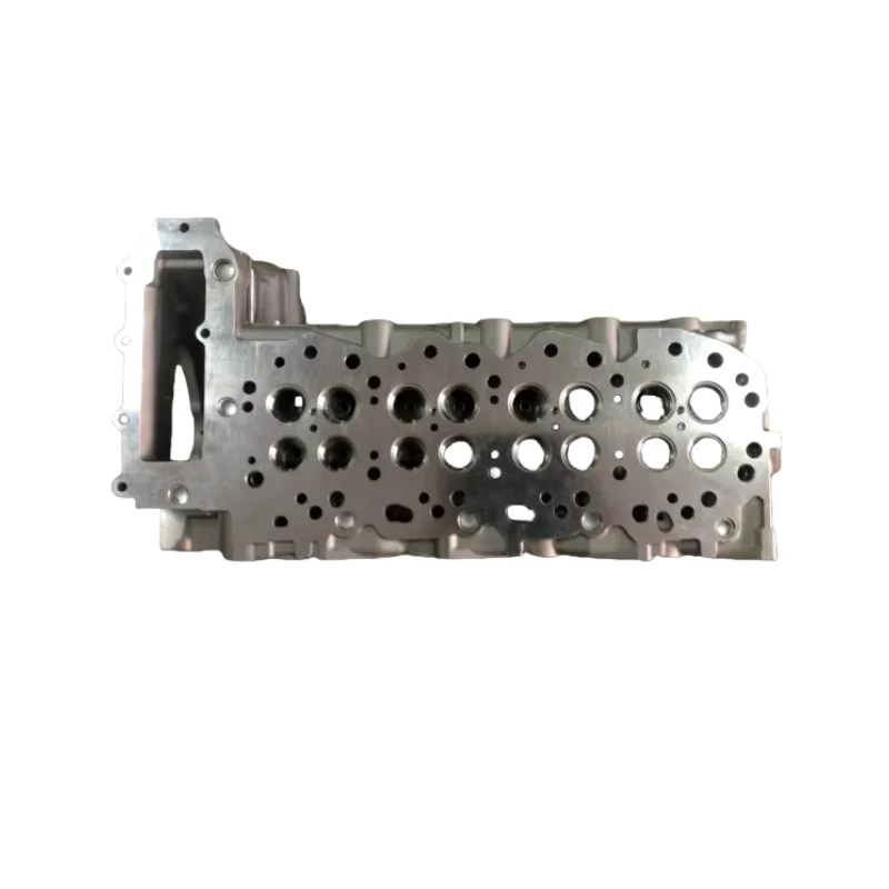 

Brand New WS High Quality 4JJ1 Completed Cylinder Head for ISU ZU D MAX (8973559708) with 1 Year Warranty