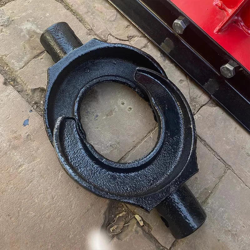 ضاغط زنبركي تبختر 4.5 طن / 9920 رطل رافعة هيدروليكية 1 طن قوة ضغط تصنيفية ضاغط زنبركي لفائف تبختر تلقائي #6