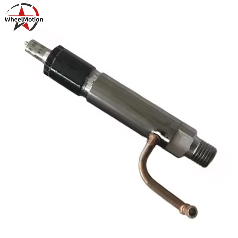 

OEM 159P175VAD1 159P175 Automobiles Engine Parts Fuel Injector Common Rail Fuel lnjector For Yanmar Engine 4TNV88 4NTE88 4D88